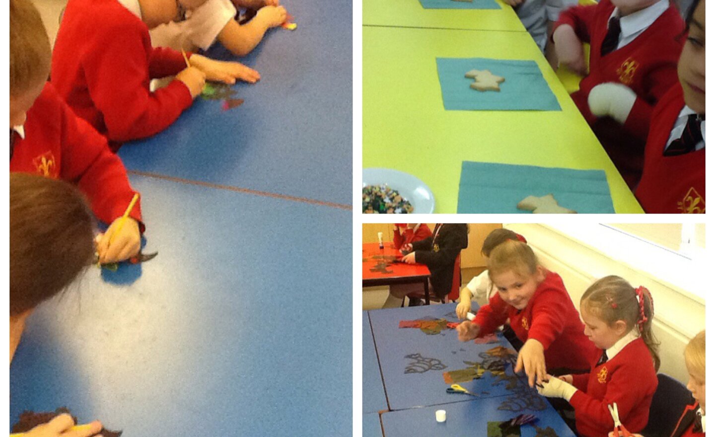 Image of Animal Crafts